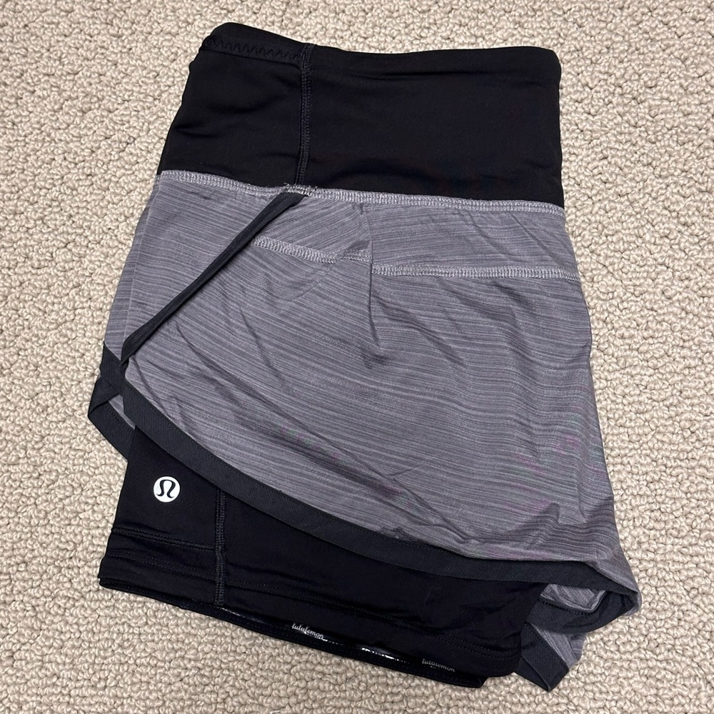 Lululemon Run: Speed Squad Short (6)